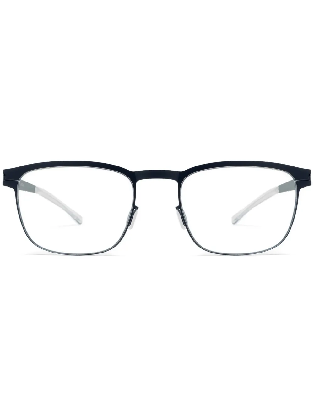 

Очки THEODORE в прямоугольной оправе Mykita, синий