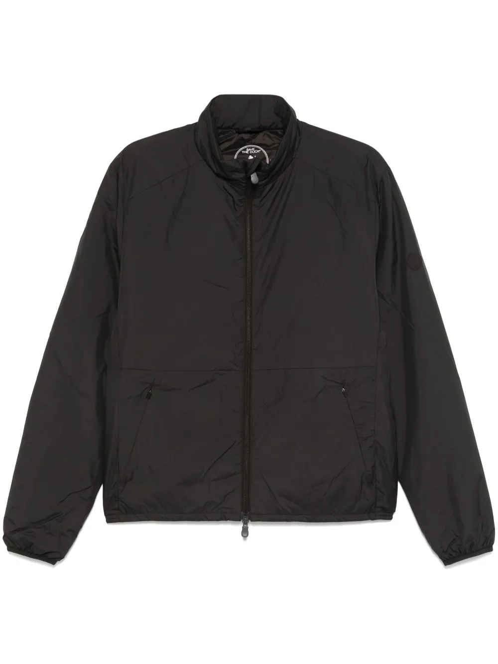 

Куртка Roland Save The Duck, серый