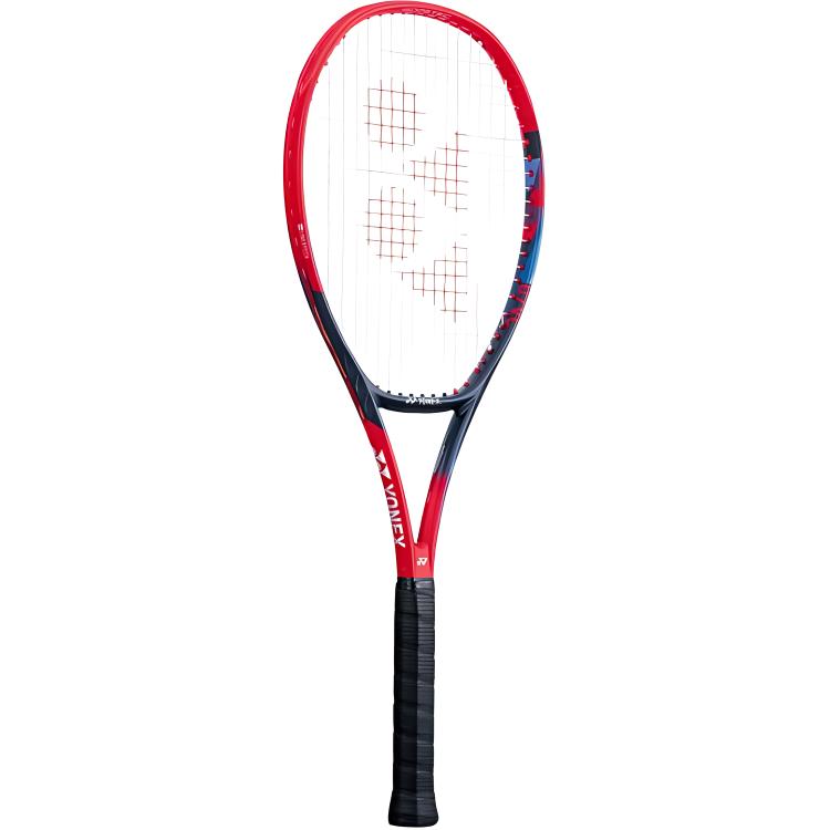 

YONEX VCORE Collection 98P Black Red Unisex теннисные ракетки Full Carbon