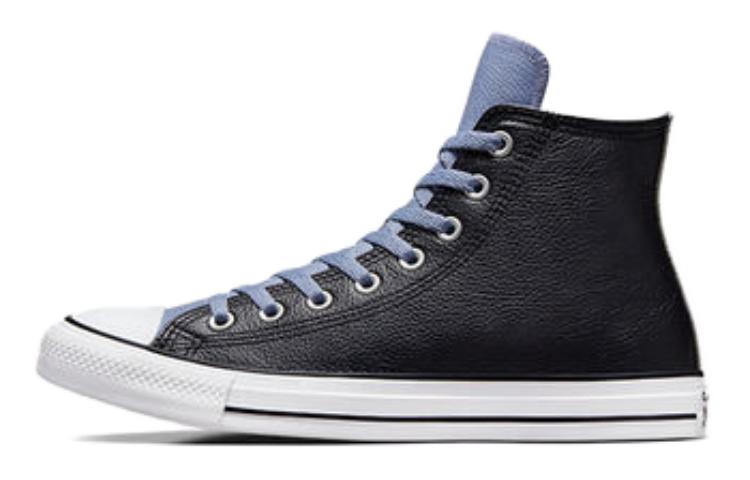 

Обувь Converse для скейтбординга унисекс, Black/Blue