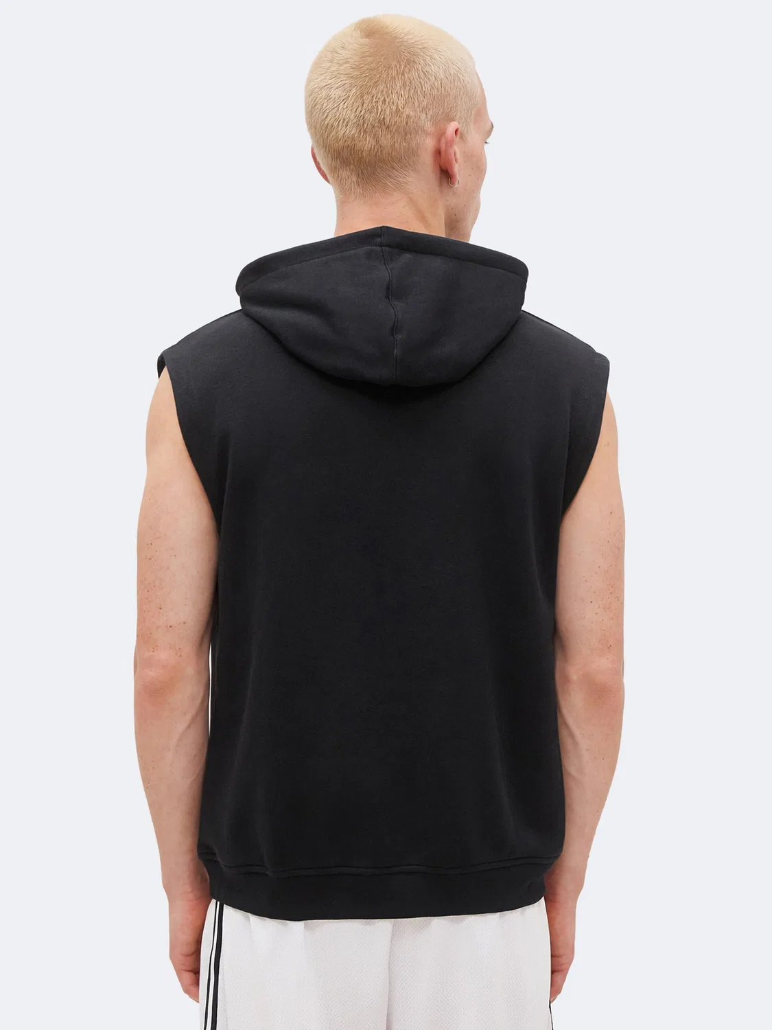 Толстовка Jordan, Black — фото 3