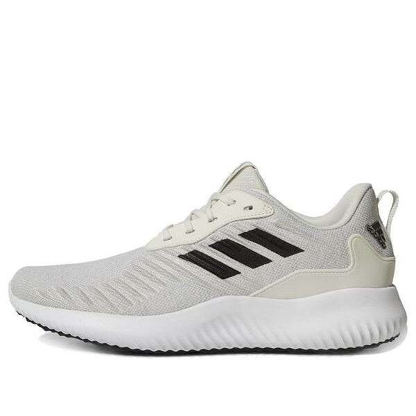 

Кроссовки alphabounce rc Adidas, серый