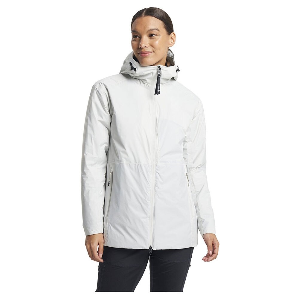

Спортивная куртка Tenson Transition rain, белый