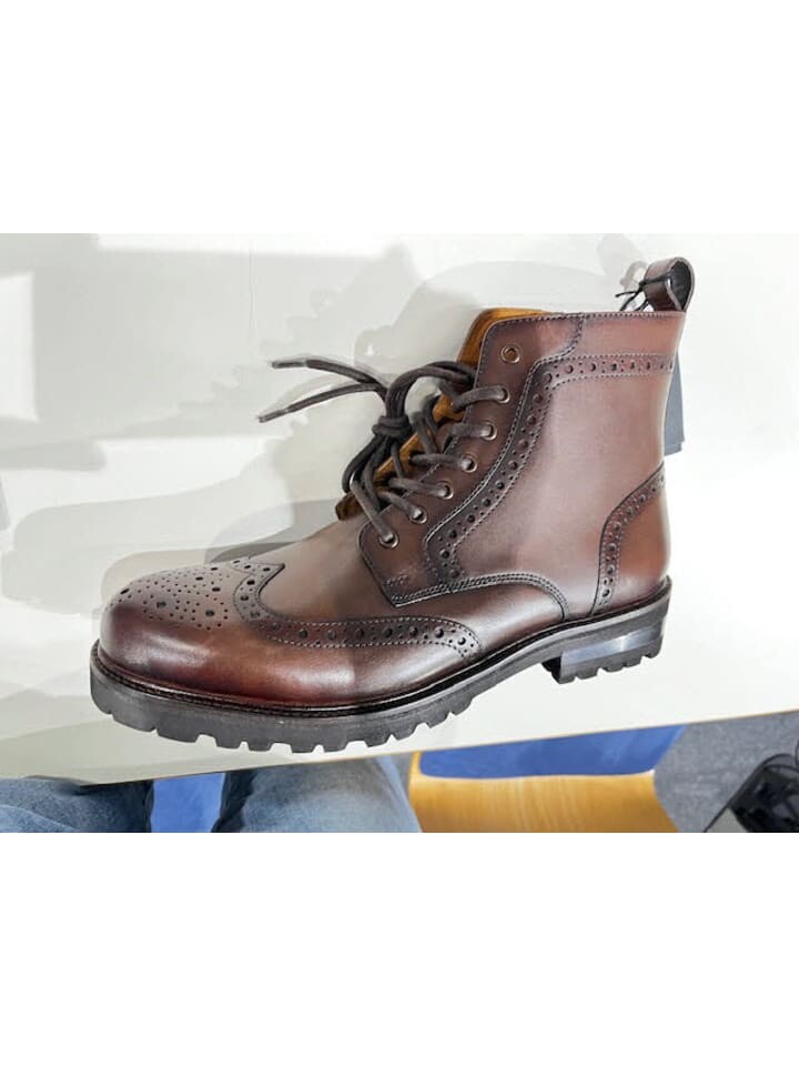 

Сапоги DIGEL Stiefel, коричневый