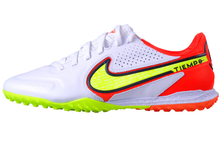 

Футбольные кроссовки унисекс Nike Tiempo Legend 9