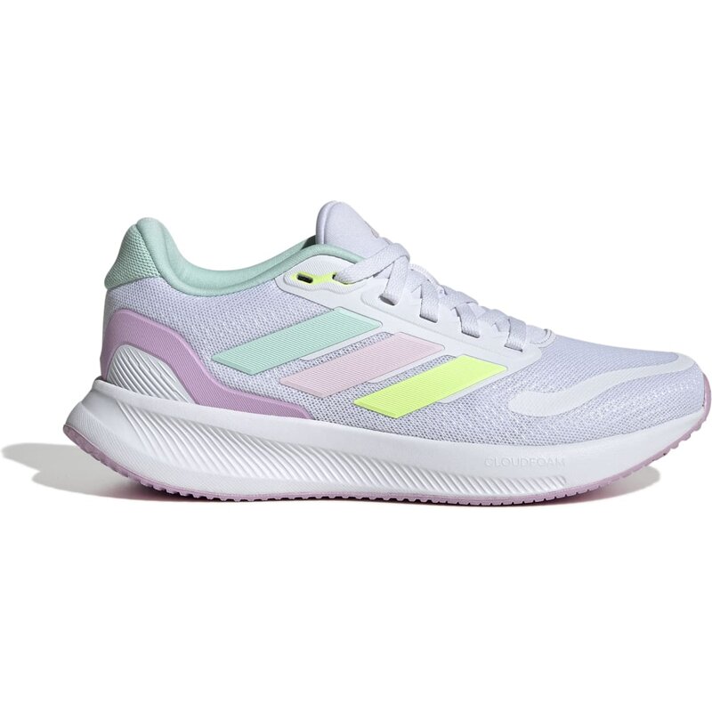 

Детские кроссовки Runfalcon 5 Adidas, мультиколор