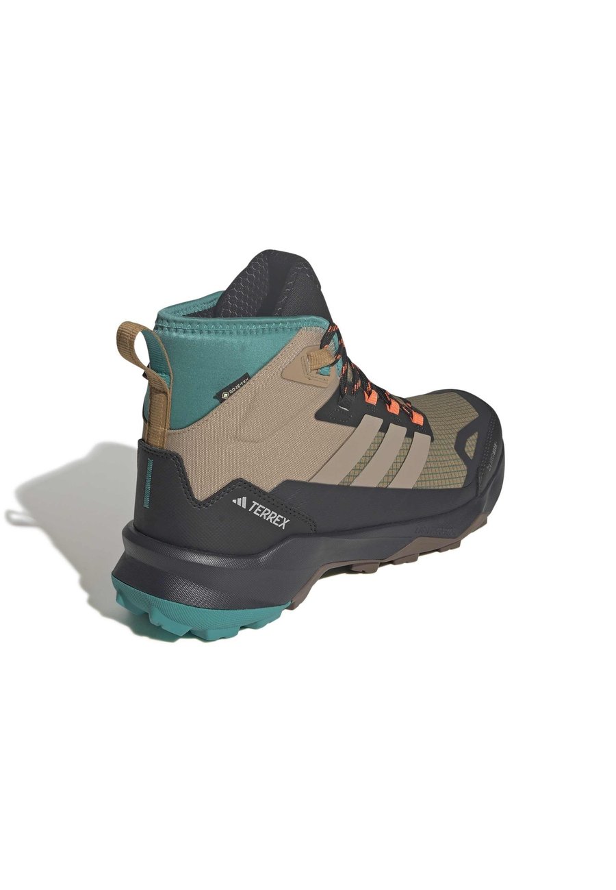Ботинки Adidas Sportswear Lace-up ankle boots, Carton Carbla Sarpur/Sand — фото 4