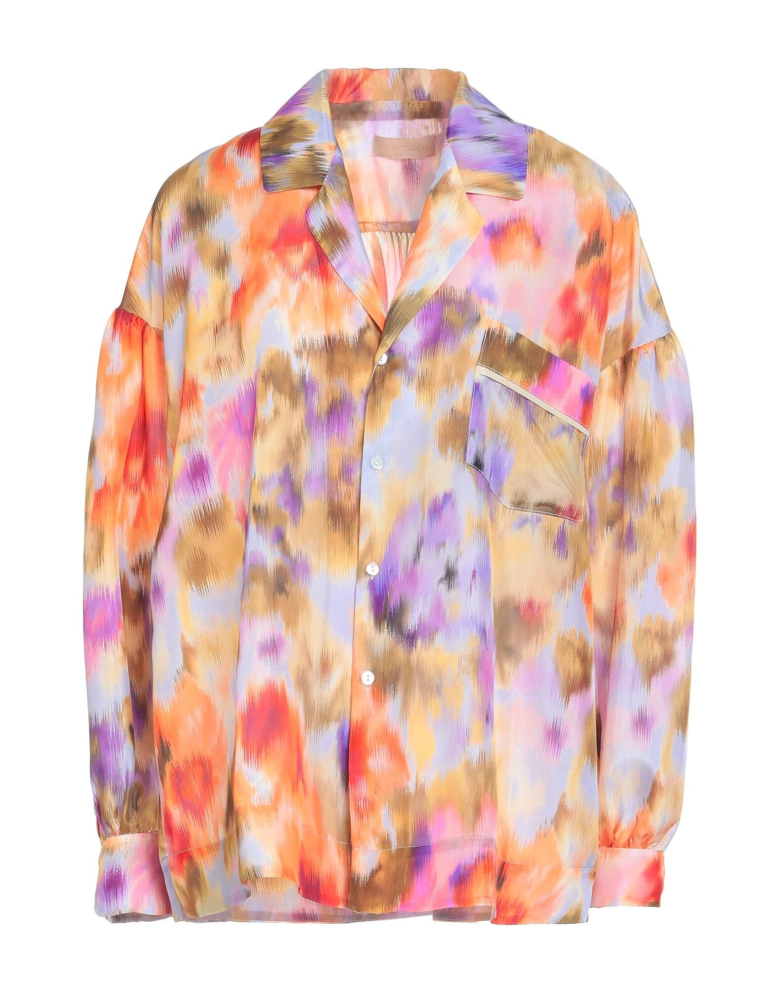 

Рубашка Momoní, хаки