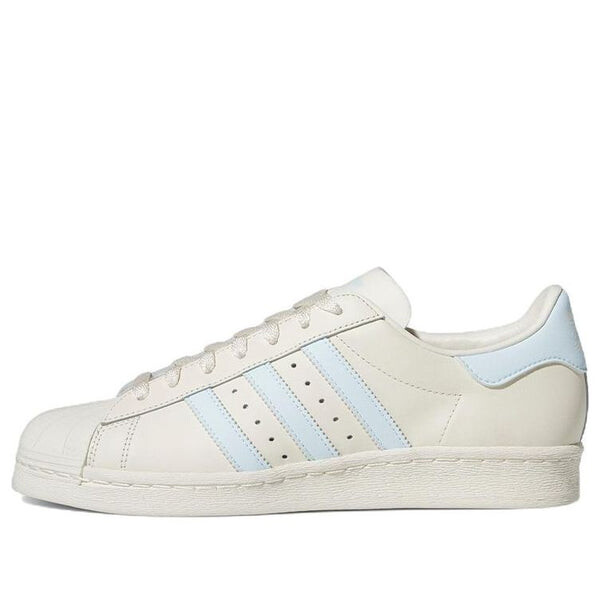 

Кроссовки суперзвезда 82 Adidas, белый