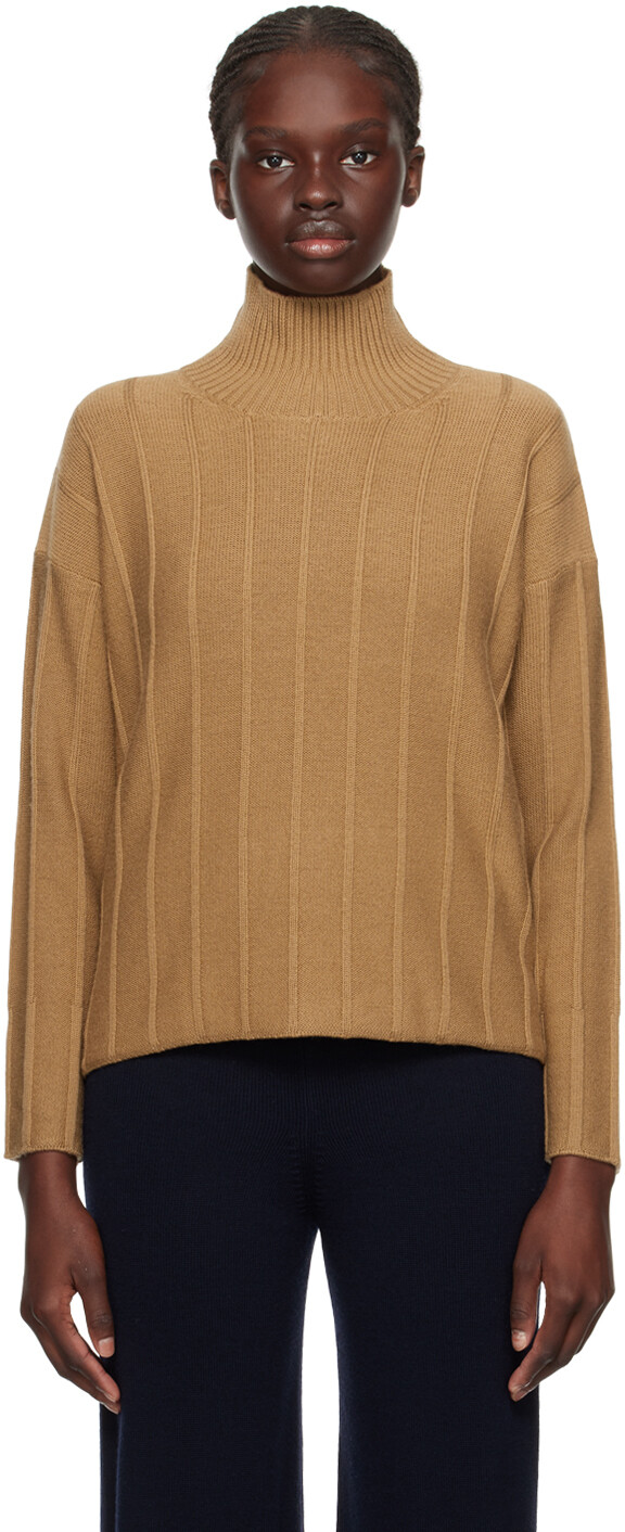 

Водолазка Tan Beira Max Mara Leisure