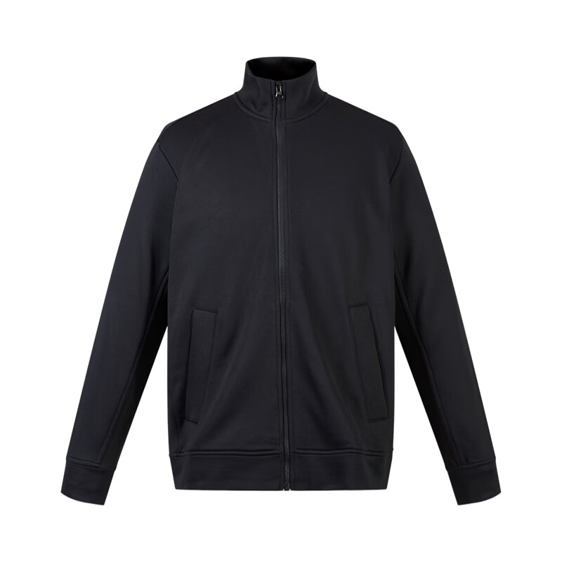 

Paul & Shark Яхтенная куртка мужская черная, Black