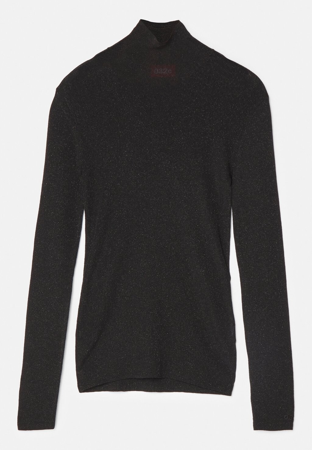 

Вязаный свитер THRESHOLD TURTLENECK 032c, черный