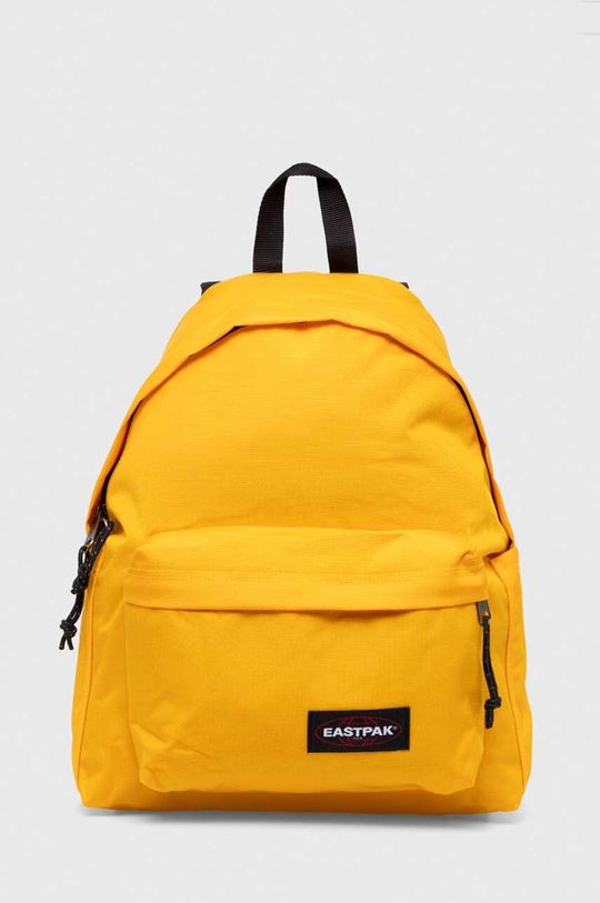 

Рюкзак Eastpak, желтый