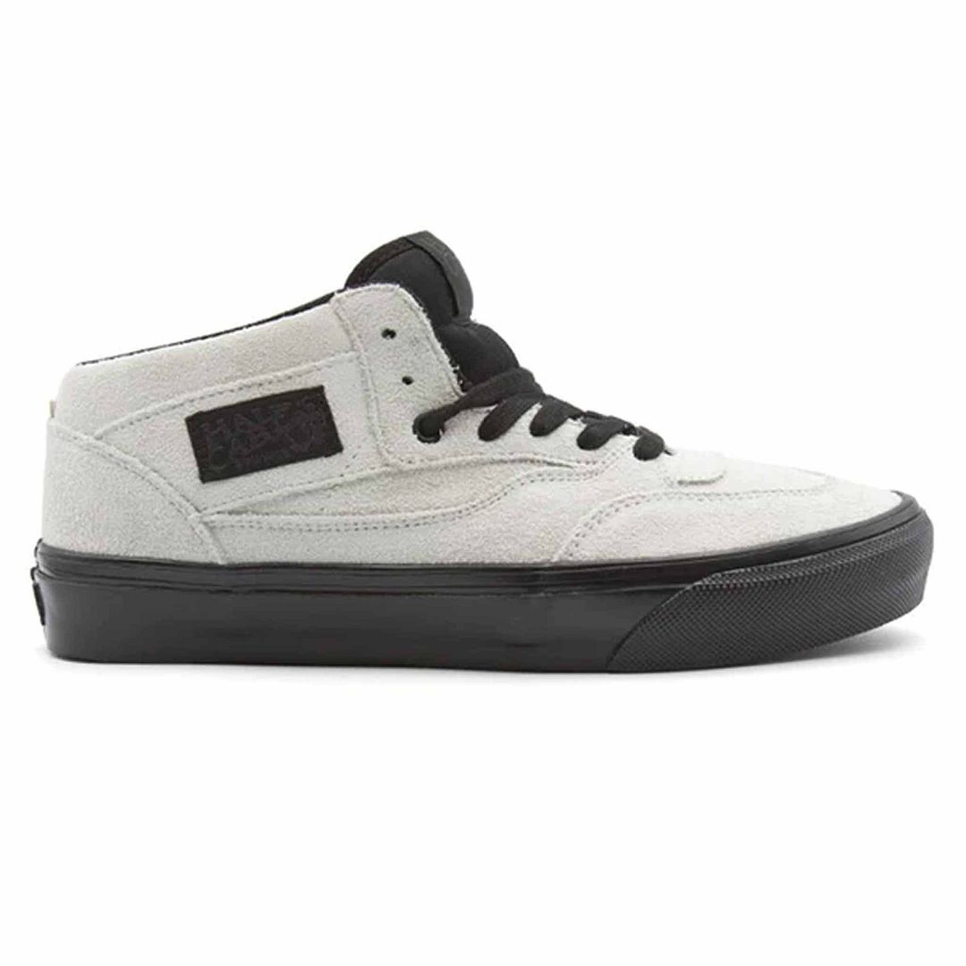 

Туфли skate half cab '92 Vans, белый