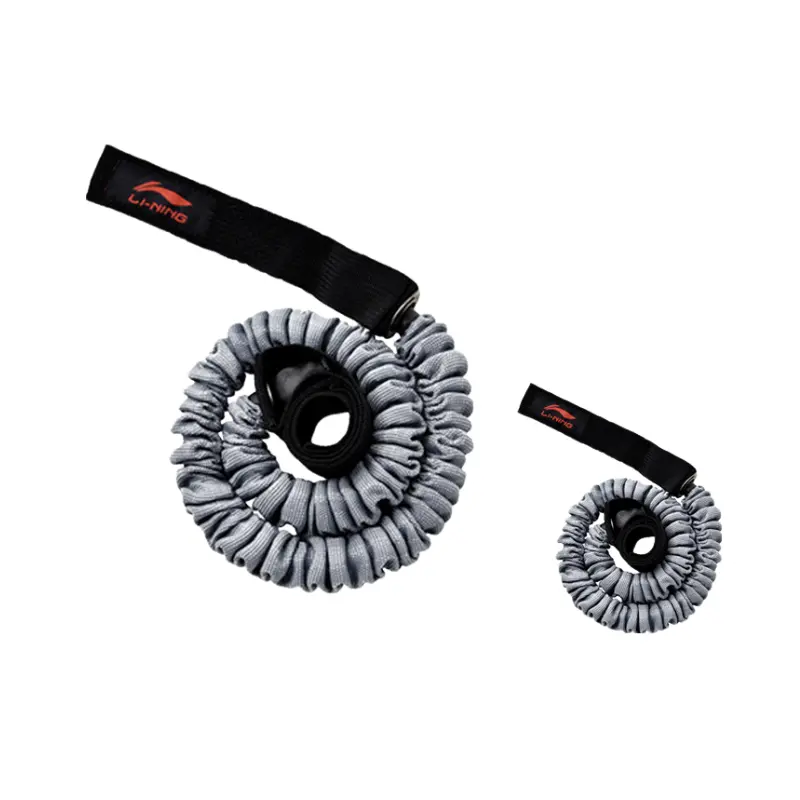 

LINING Фитнес-оборудование Black PVC PP Unisex 115+85+115*155mm для моделирования/похудения рук