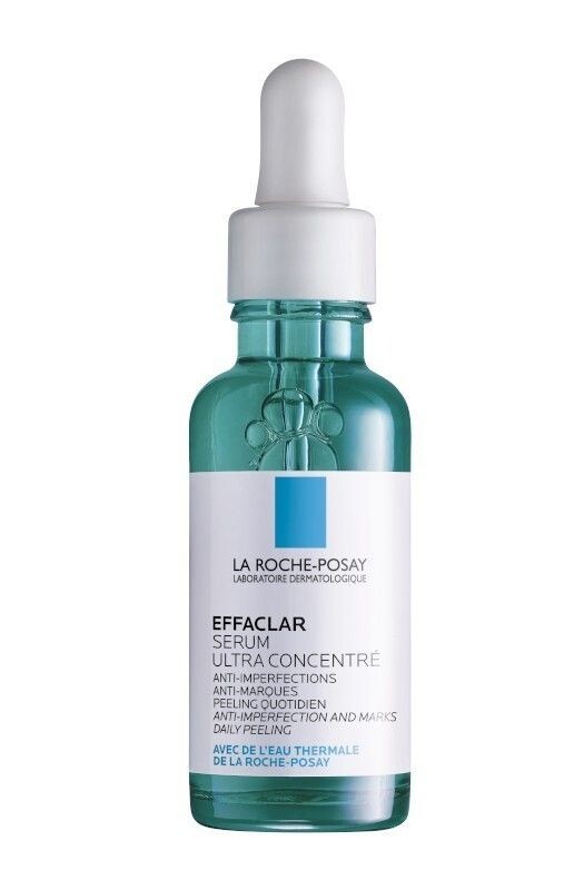 

Сыворотка для лица La Roche-Posay Effaclar, 30 мл