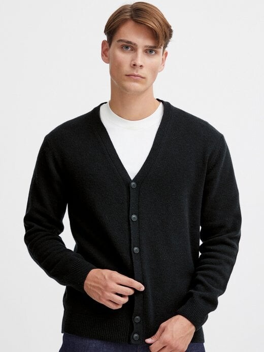

Кардиган cfkarl Casual Friday, синий