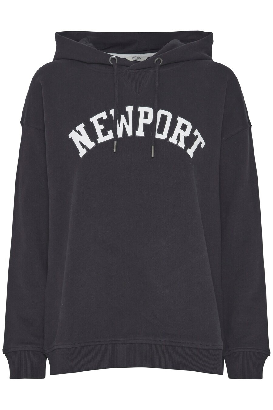 

Толстовка с капюшоном Oxmo Sweatshirt Colisa, черный
