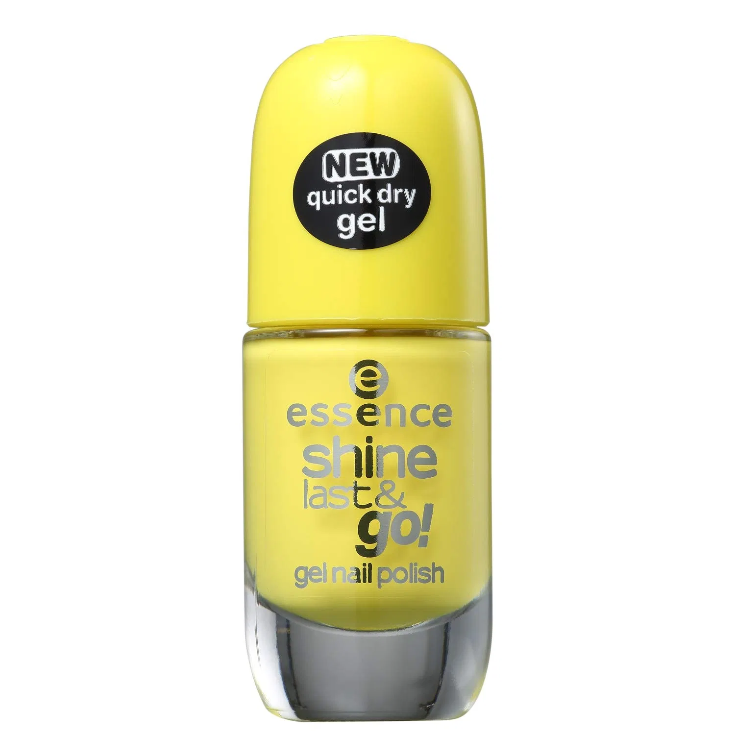 Гель-лак для ногтей «Shine Last & Go! 34 Mrs. Brightside» от Essence Essence — фото 2