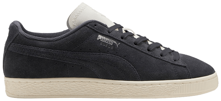 

Кроссовки Puma Suede Premium 'Galactic Grey', серый