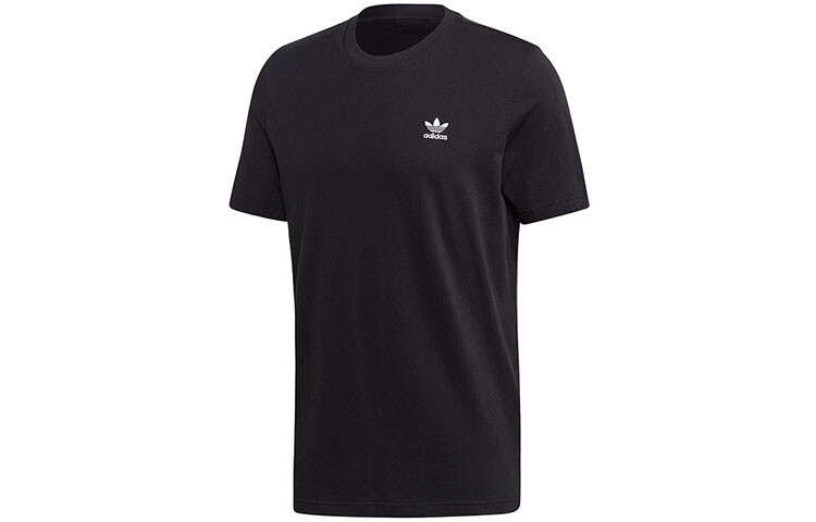 

Adidas Originals Мужская футболка, цвет Black