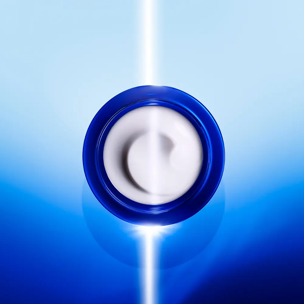 Крем для лица Shiseido — Bio-performance skin hiforce cream, 50 мл — фото 2