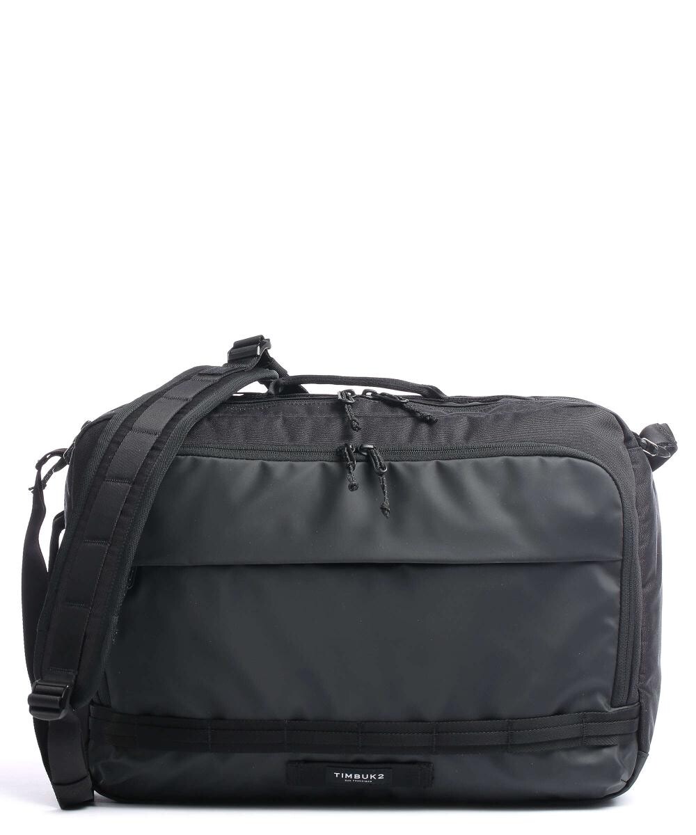 

Портфель-трансформер Agent Scheme, 15 дюймов, полиэстер Timbuk2, черный