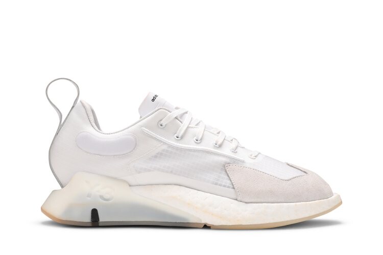 

Кроссовки Adidas Y-3 Orisan, белый