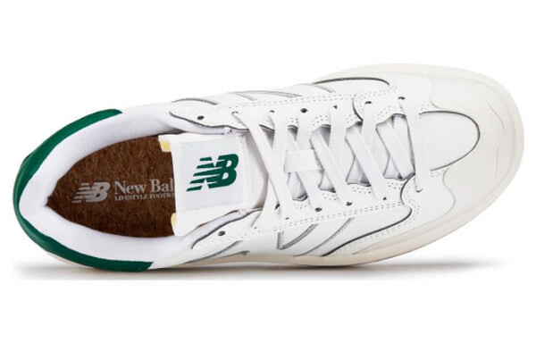 Кроссовки ct302 New Balance, белый — фото 3