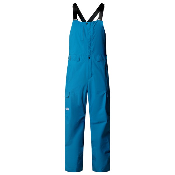 

Лыжные брюки Freedom The North Face, синий