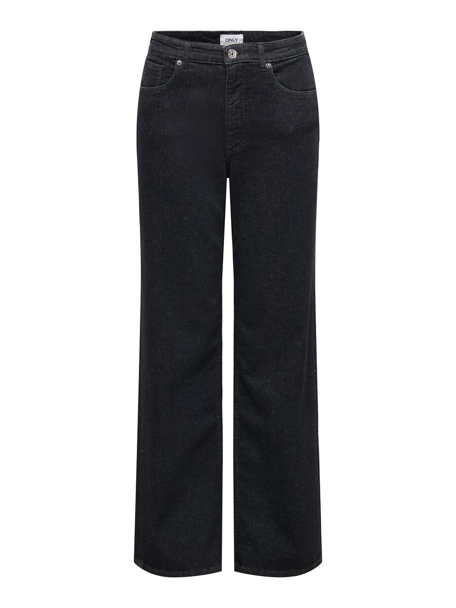 

Джинсы с широкими штанинами Only Tall ONLJUICY, Black Denim