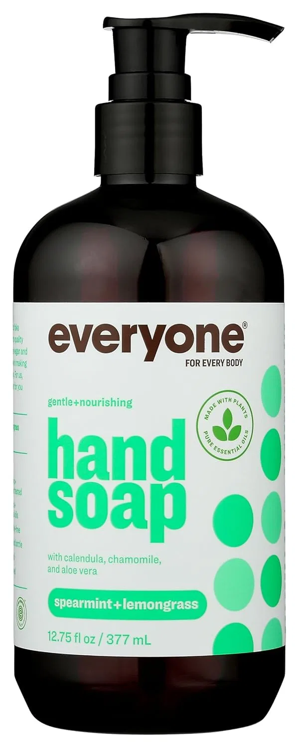 Мыло Eo Everyone Soap Spmnt/lmgr (1 x 12.75 унций) Everyone For Every Body