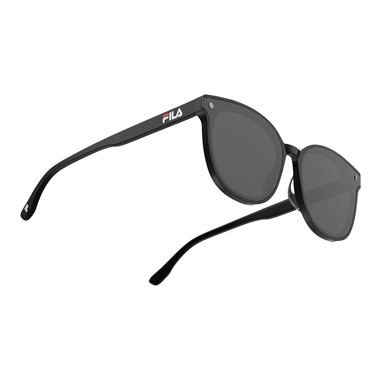 

FILA Солнцезащитные очки Unisex, Black Polarized