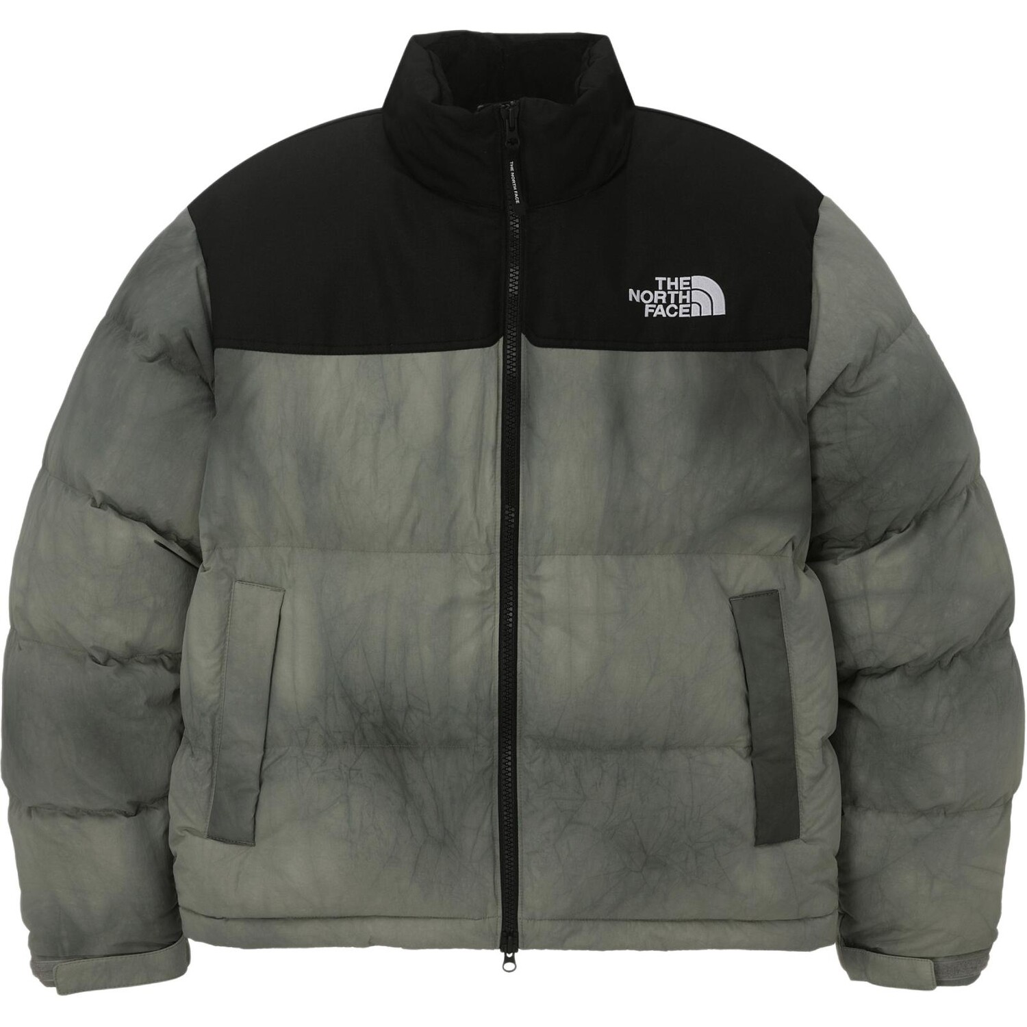 

Коллекция одежды Пуховик мужской Хаки The North Face, хаки