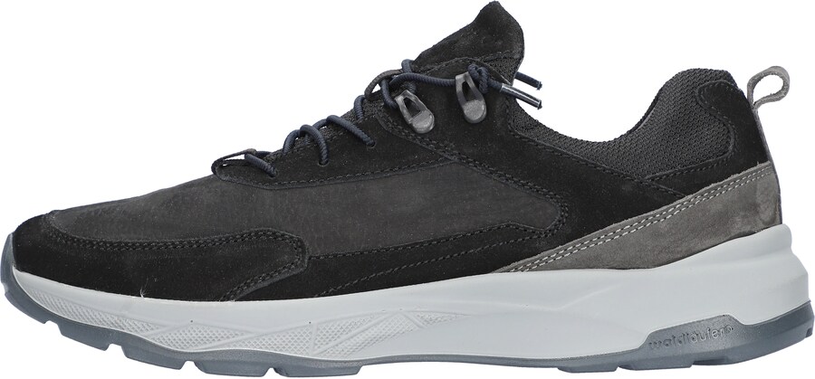 

Кроссовки WALDL├ДUFER, Grey/Dark grey