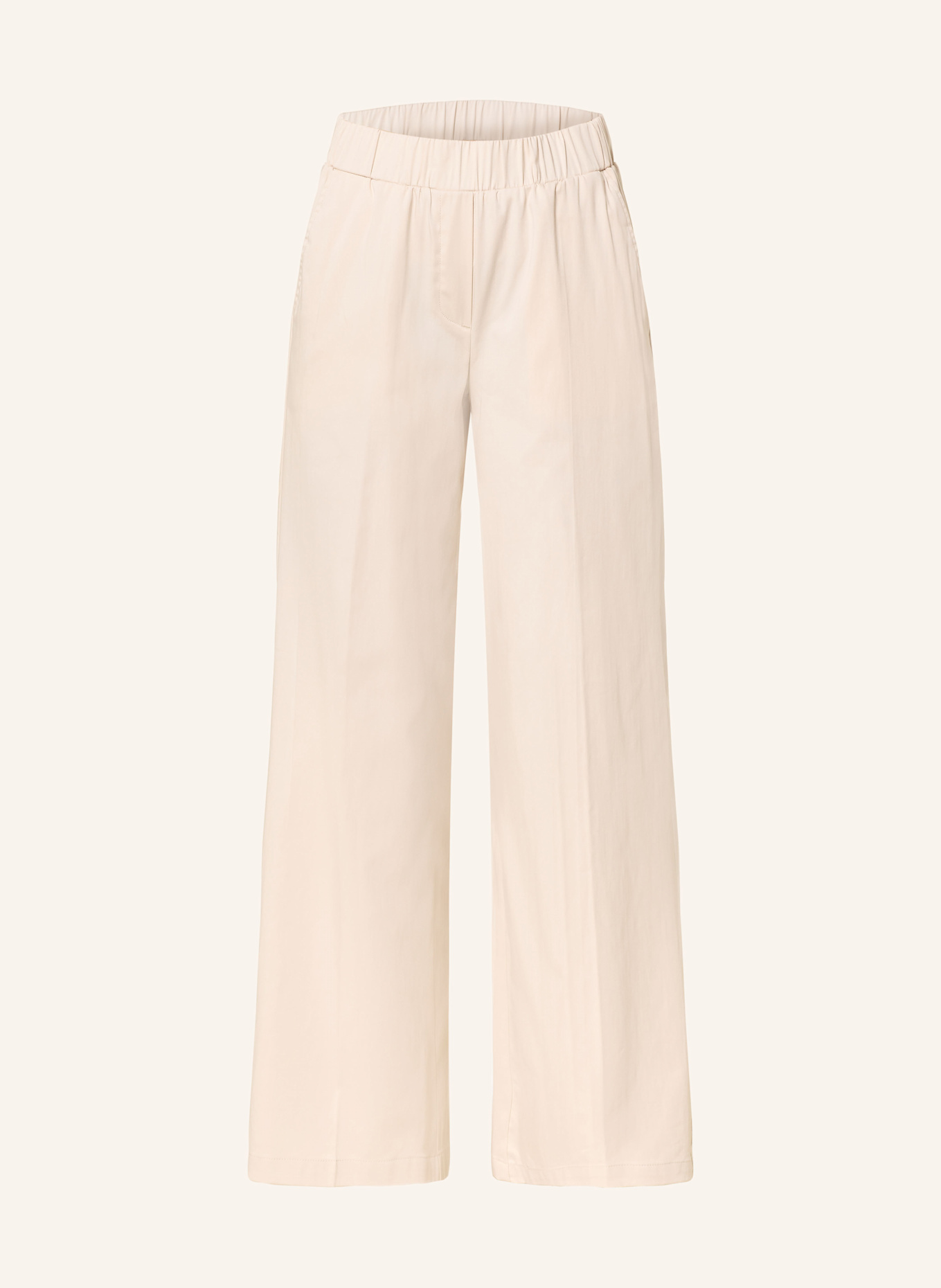 

Брюки Мэйси Opus Pants, бежевый