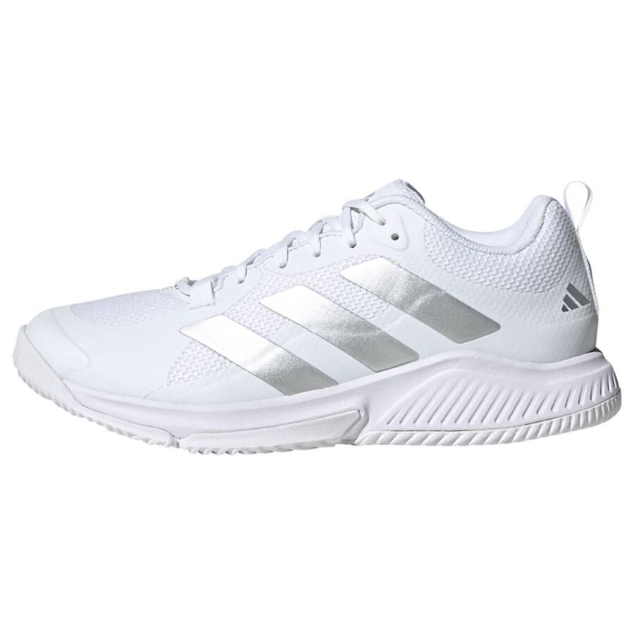 

Спортивные кроссовки ADIDAS PERFORMANCE Court Team 2.0, белый