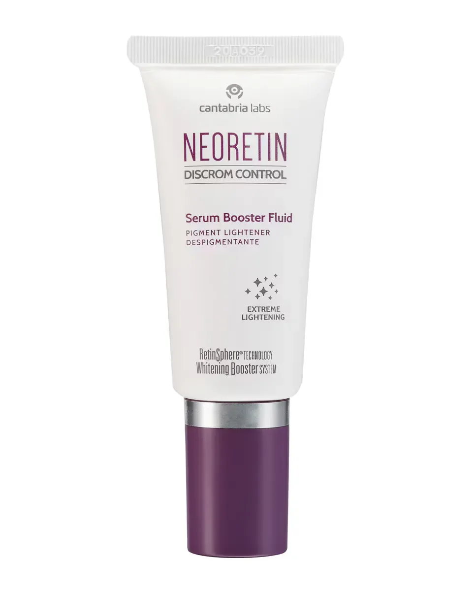 Флюид Neoretin — Discrom Control Neoretín