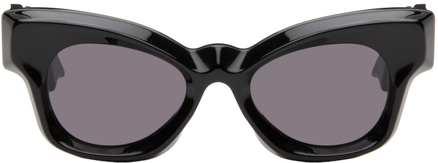 

Солнцезащитные очки Magneticus Marni, черный