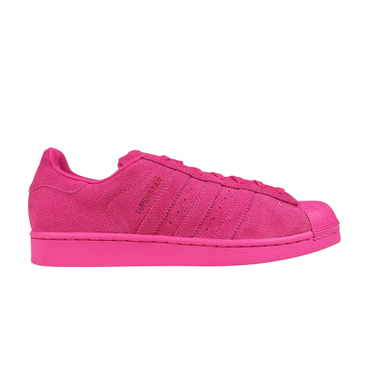 

Кроссовки Adidas Superstar RT 'Equipment Pink', розовый