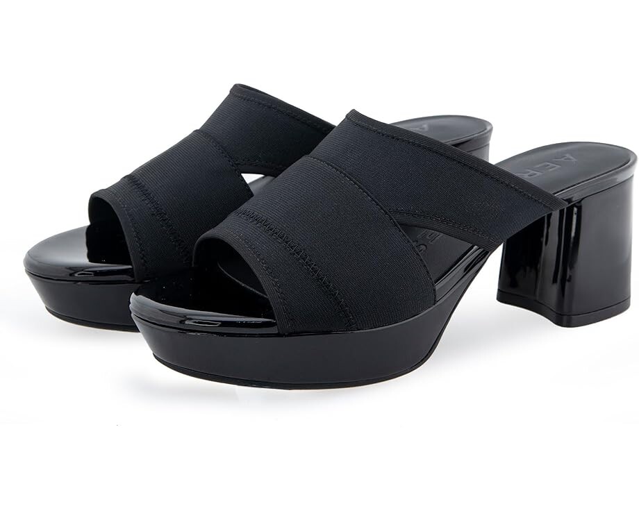 

Туфли Aerosoles Carma, цвет Black Elastic