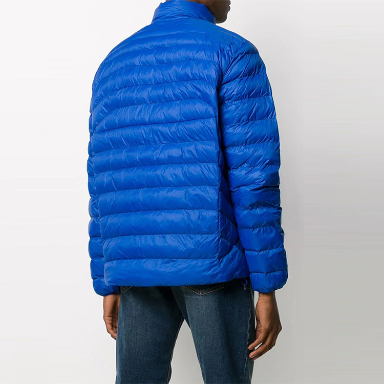 Куртка Colden Polo Ralph Lauren, синий — фото 4