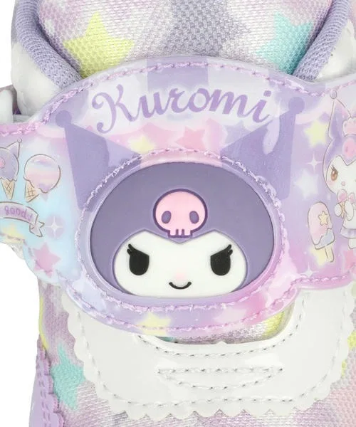 Детские кроссовки SANRIO с подсветкой SA C040LE — фото 2