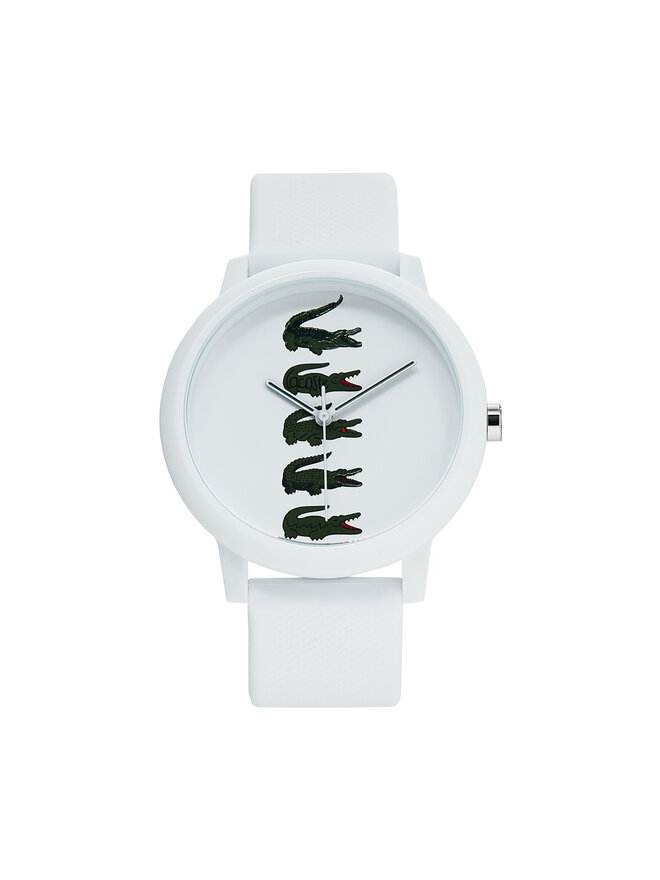 

Часы 2011280 Lacoste, белый
