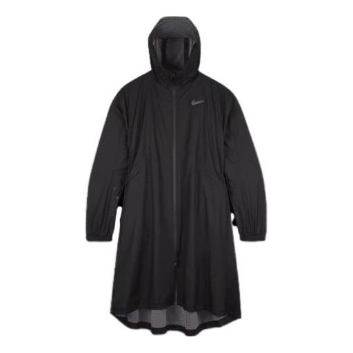 

Куртка (WMNS) Nike x NOCTA FW23 Runnign Jacket Asia Sizing 'Black', черный