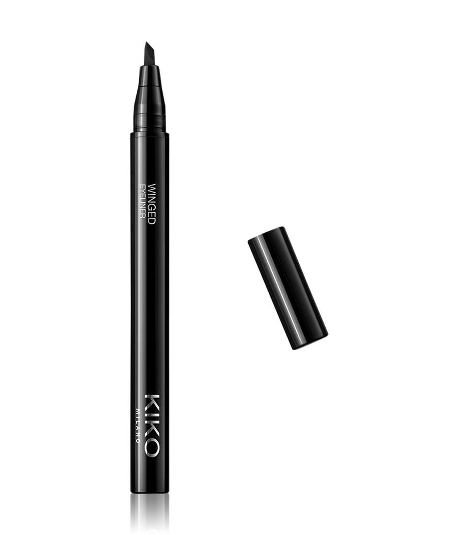 

Подводка для глаз KIKO Milano Winged Eyeliner, Black, 8g