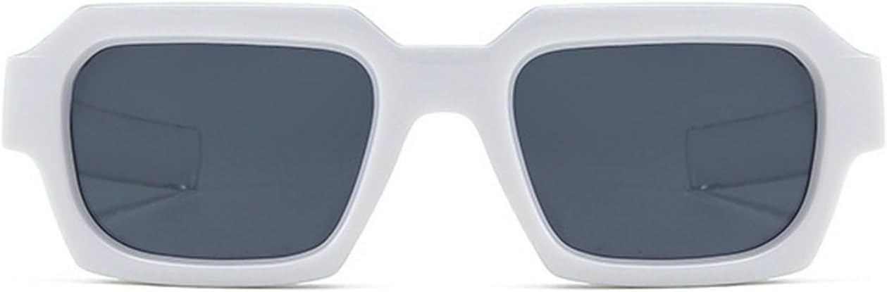 

Laureles Винтажные солнцезащитные очки «Кошачий глаз» в стиле Y2K для женщин, синие с цветочным рисунком, солнцезащитные очки для мужчин, для активного отдыха и путешествий, женские, L17, C6