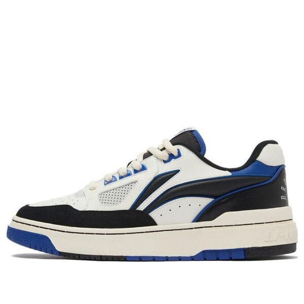 

Кроссовки badfive новичок 2 низкие Li-Ning, белый
