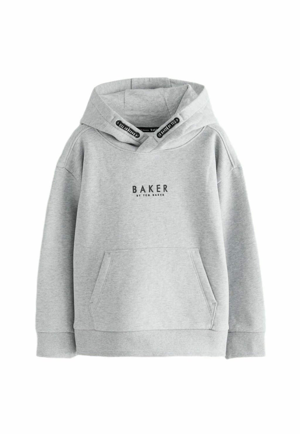 

Толстовка REGULAR FIT Baker by Ted Baker, серый