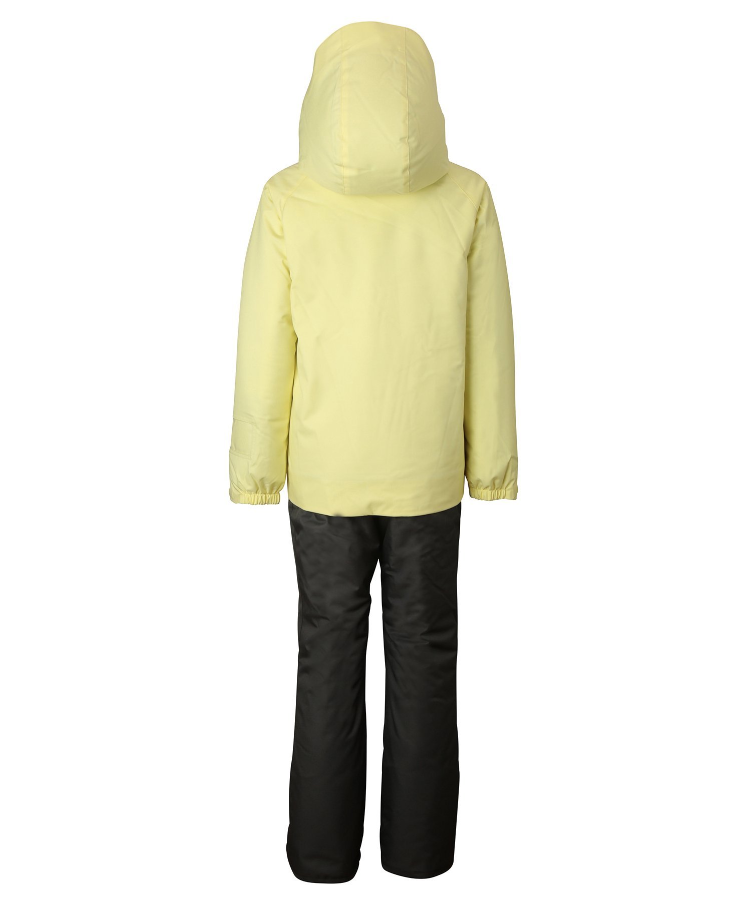 Детский горнолыжный комбинезон Phenix Skiwear с круглым клапаном, регулируемый размер. Phenix, light — фото 2